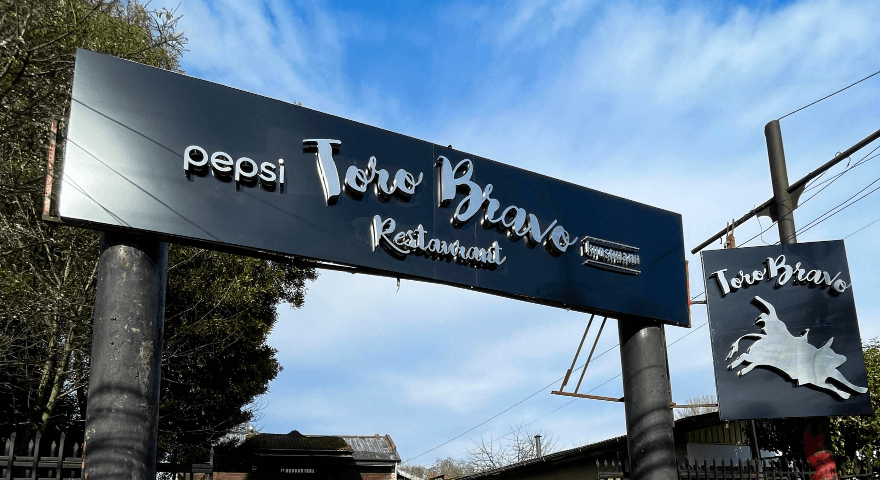 Restaurante Toro Bravo